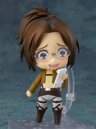 Mua bán NENDOROID 1123 HANGE ZOE
