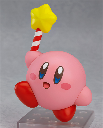 Mua bán NENDOROID 544 KIRBY FAKE