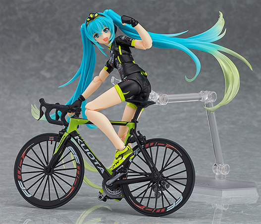 Mua bán FIGMA 307 MIKU RACING UKYO 2015 FAKE