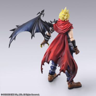 Mua bán BRING ARTS CLOUD STRIFE