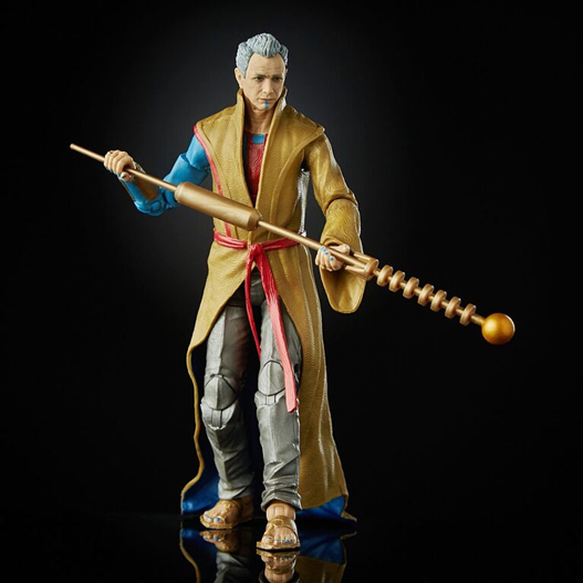 Mua bán MARVEL LEGENDS GRANDMASTER AND KORG