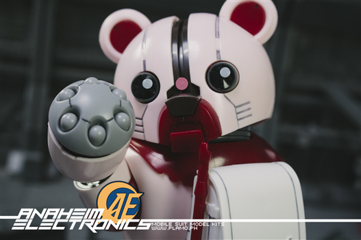 Mua bán HG BEARMO BEARGGUY BEARMO