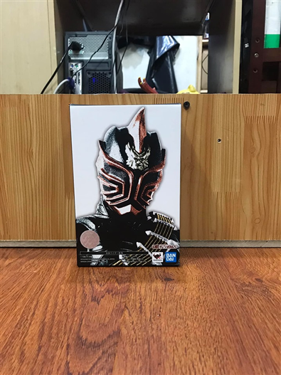 Mua bán SHF KAMEN RIDER ZANKI 2ND