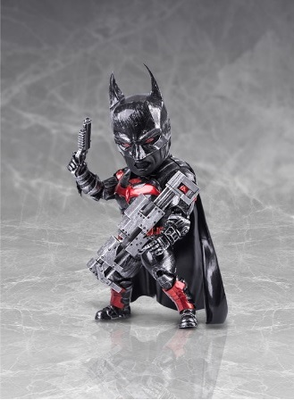 Mua bán HAOCATOY CHIBI BATMAN FAKE