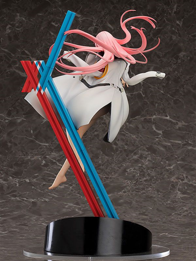 Mua bán PVC ZERO TWO 1/7 FAKE