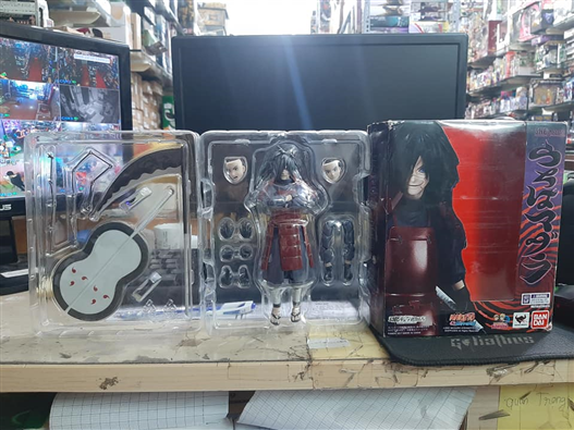 Mua bán SHF MADARA 2ND