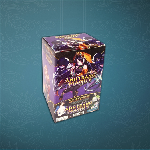 Mua bán HỘP TĂNG CƯỜNG ÁNH TRĂNG MA QUỶ (1080K 1 HỘP ,1 HỘP 18 GÓI )