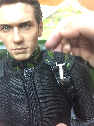 Mua bán HOT TOYS NEW GOBLIN MOD BODY PHICEN 2ND