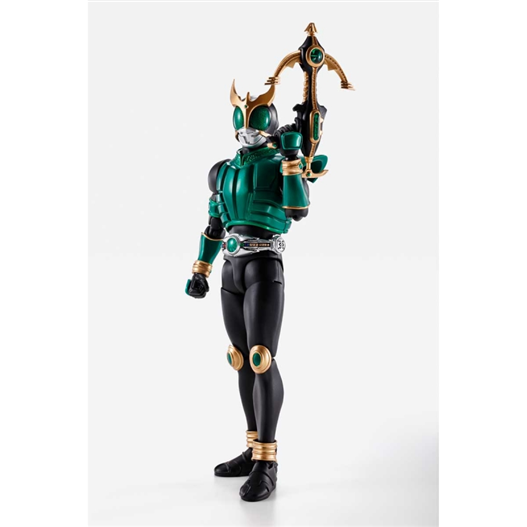 Mua bán FIGURE RISE KAMEN RIDER KUUGA PERGASUS