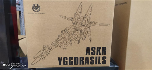 Mua bán METAL BUILD VANISHING TROOPER MKII FULL SET