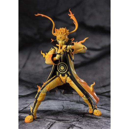 Mua bán SHF NARUTO KURAMA LINK FAKE