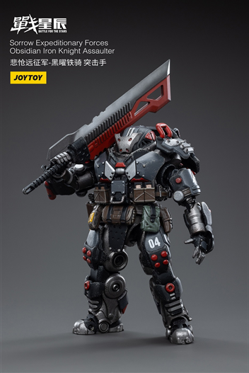 Mua bán JOYTOY ASSAULTER SORROW EXPEDITIONARY FORCES