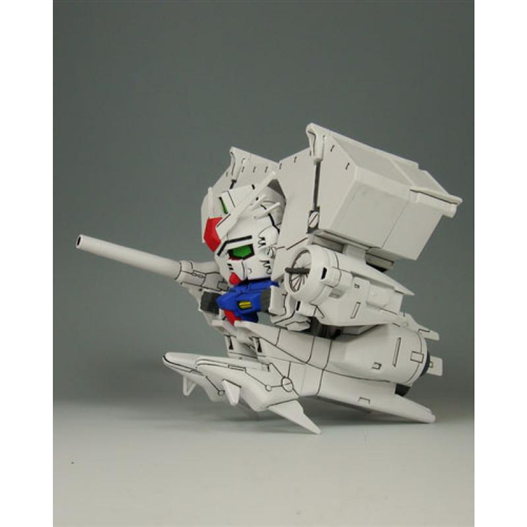 Mua bán SDBB GUNDAM RX-78 GP03D