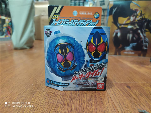 Mua bán DX COSMIC STATE RIDEWATCH