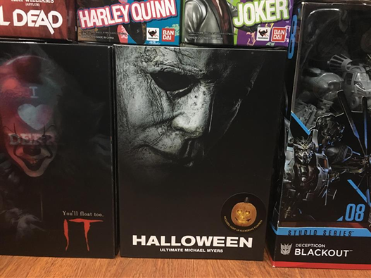 Mua bán NECA HALLOWEN ULTIMATE MICHAEL MYERS