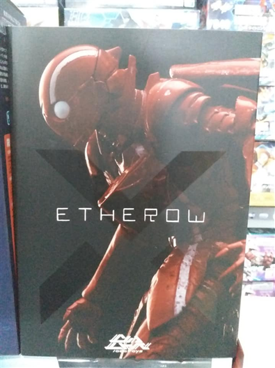 Mua bán APOSIMZ - 1/12 ETHEROW