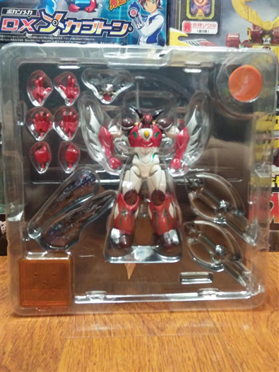 Mua bán REVOLTECH YAMAGUCHI - GETTER ARC 099