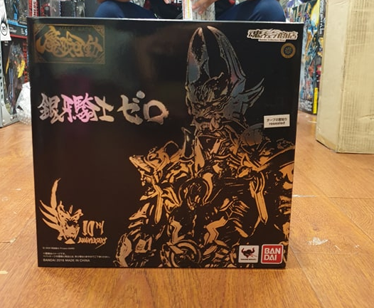 Mua bán MAKAI KADO ZERO BLUE BLOOD NEW