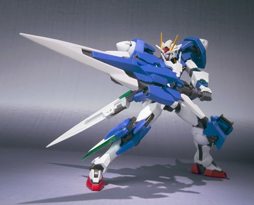 Mua bán ROBOT SPIRIT 00 SEVEN SWORD GUNDAM 2ND