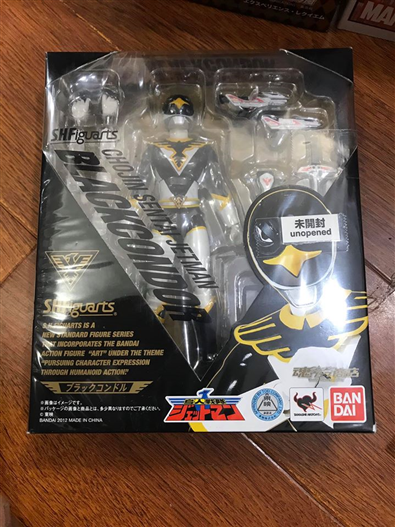 Mua bán SHF JETMAN BLACK