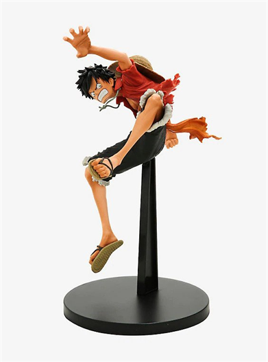 Mua bán PVC KOA LUFFY
