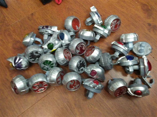 Mua bán RING KAMEN RIDER WIZARD