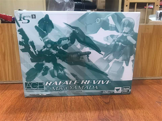 Mua bán (AGP) - RAFALE REVIVE X MAYA YAMADA (INFINITE STRATOS)