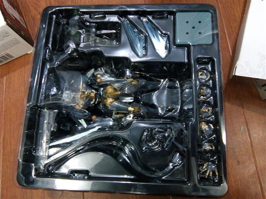 Mua bán REVOLTECH YAMAGUCHI JEHUTY 2ND