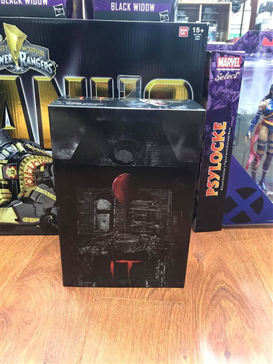 Mua bán NECA IT ULTIMATE PENNYWISE (WELL HOUSE)