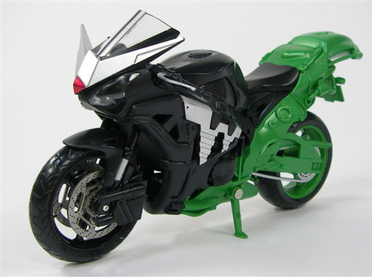 Mua bán SHF W HARDBOILDER 2ND