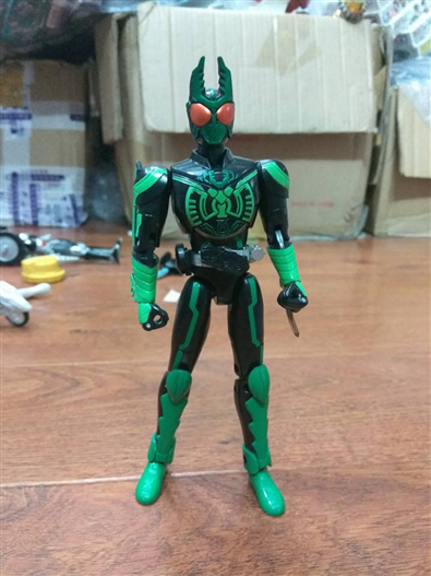 Mua bán RIDER OZU GATAKIRIBA NOBOX