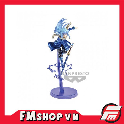 Mua bán BANPRESTO RIMURU TEMPEST FIGURE SPECIAL COLOR
