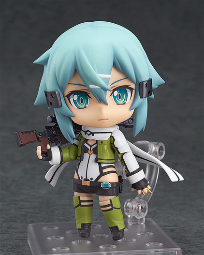 Mua bán NENDOROID 452 SINON 2ND