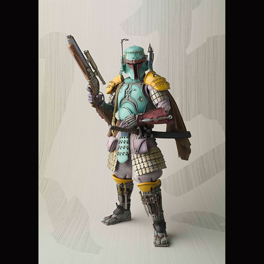 Mua bán MEISHO RONIN BOBA FETT FAKE