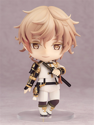 Mua bán NENDOROID 651 MONOYOSHI SADAMUNE FAKE