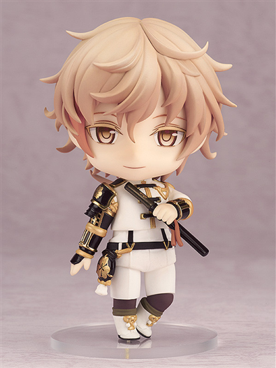 Mua bán (JPV) NENDOROID 651 TOUKEN RANBU MONOYOSHI SADAMUNE LIKE NEW