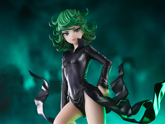 Mua bán BANPRESTO ESPRESTO TATSUMAKI (JPV)