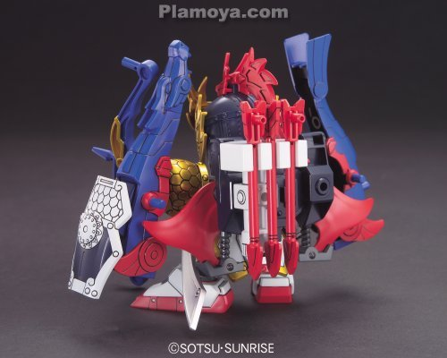 Mua bán SDBB KOCHU GUNDAM