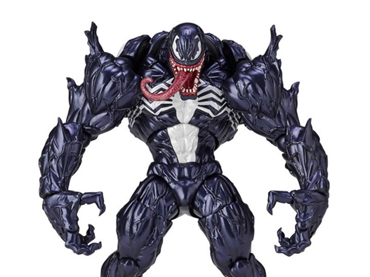 Mua bán REVOLTECH YAMAGUCHI VENOM 2ND