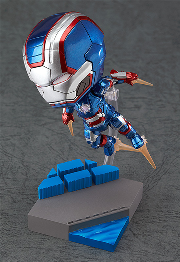 Mua bán NENDOROID 392 IRON PATRIOT