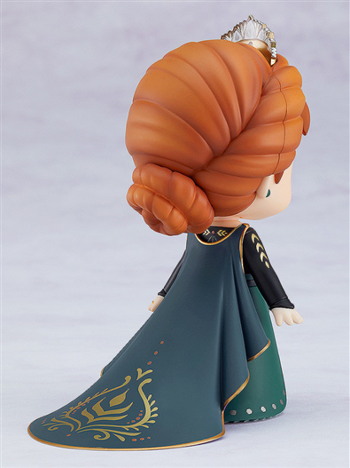 Mua bán (JPV) NENDOROID 1627 FROZEN 2 ANNA EPILOGUE DRESS VER