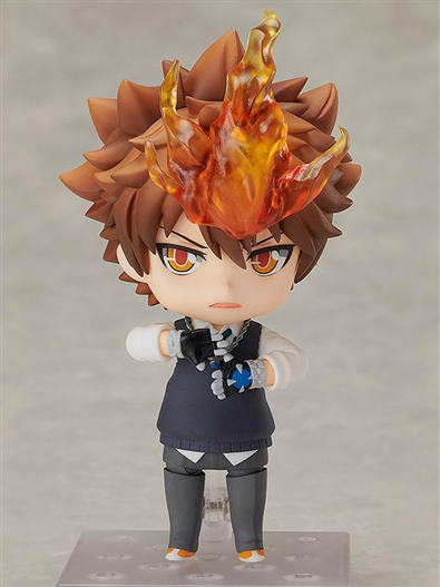 Mua bán NENDOROID 912 REBORN: TSUNAYOSHI SAWADA