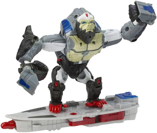 Mua bán TRANSFORMERS UNITED OPTIMUS PRIMAL UN30