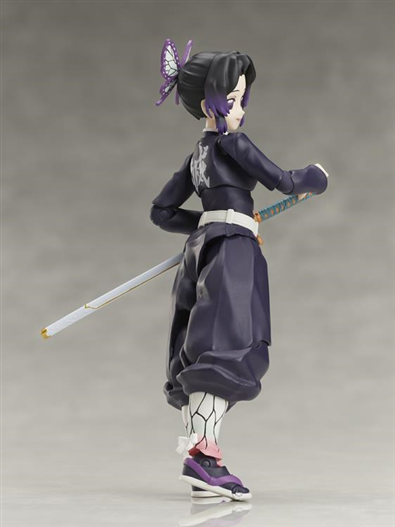 Mua bán (2ND) BUZZMOD KIMETSU NO YAIBA SHINOBU