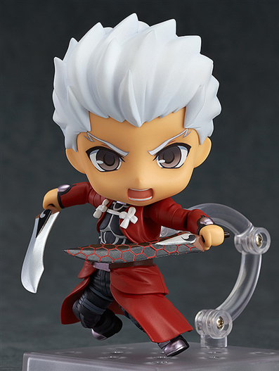 Mua bán NENDOROID 486 ARCHER FAKE