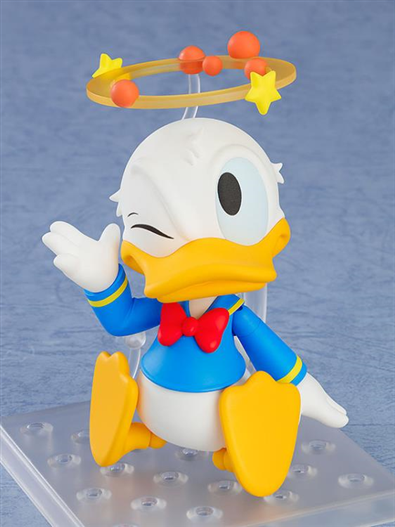 Mua bán NENDOROID 1668 DONAL DUCK