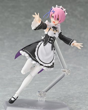 Mua bán FIGMA 347 RAM FAKE