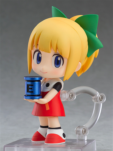 Mua bán NENDOROID 883 ROLL MEGAMAN VER