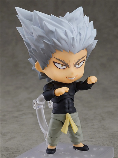 Mua bán (US VER) NENDOROID 1159 GAROU LIKE NEW