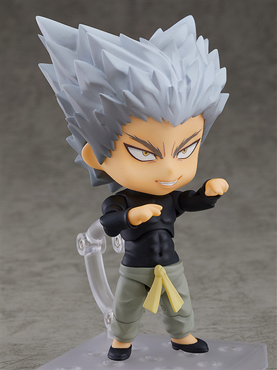 Mua bán [PRE-ORDER] NENDOROID 1159 GAROU SUPER MOVABLE